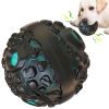 PawPartner, Interactive Squeaky Giggle Dog Ball Toy