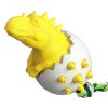 Toothbrush Spherical Dinosaur Egg Dog Toy