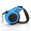 Retractable Dog Leash W/ Anti-Slip Handle