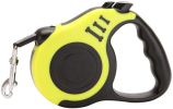 Retractable Dog Leash W/ Anti-Slip Handle