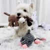 Fun & Cute Animal Shaped Toys For Dogs