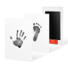 Handprint And Footprint Kit For Dog