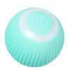 Automatic 360° Self-Rotating Rolling Ball with USB Rechargeable