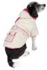 Pet Life Double-Tone Buckled Dog Jacket