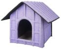 'Collapse-Pad' Folding Lightweight Travel Dog House