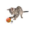 Interactive Dog Chew LED Light Ball Toy