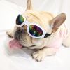 Outdoor Foldable Sunglasses For Dogs