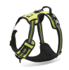 Adjustable Safety Reflective Nylon Harness