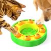 Dog Puzzle Toy, Slow Food Feeder