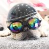 Outdoor Foldable Sunglasses For Dogs