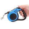 Retractable Dog Leash W/ Anti-Slip Handle