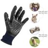 Dog Hair Removal Gloves