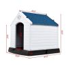 Indoor & Outdoor Waterproof Puppy House