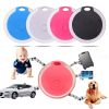 Anti-Lost Tracking Device-Smart Key Finder Locator Dog Keychain