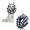 Elizabethan Collar for Dogs Recovery