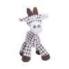 Fun & Cute Animal Shaped Toys For Dogs