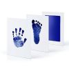 Handprint And Footprint Kit For Dog