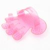 Dog Grooming Bath Hand Glove