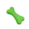 Footprint Biscuit Dog Toy