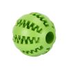 Non-toxic Rubber Ball, Interactive Squeaky, Chewy Dog  Toy