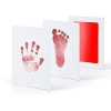 Handprint And Footprint Kit For Dog