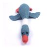 Plush, Durable, Squeaky Wild Goose Dog Toys