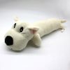 Plush, Durable  Squeaky Dog Toy