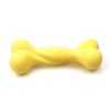 TPR Foamed Chew Bone Toys