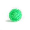 Colorful Spiky Squeaky Ball Toy