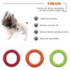 Outdoor Dog Flying Discs Toy