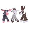 Fun & Cute Animal Shaped Toys For Dogs