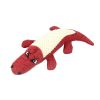 Multi-functional Crocodile-Shaped Dog Toy