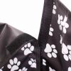 Car Seat or Trunk Mat Cover & Dogs Carriers