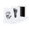 Pet Handprint And Footprint Kit For Dog