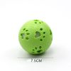 Interactive Squeaky Chewy Dog Ball