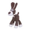 Fun & Cute Animal Shaped Toys For Dogs