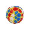 Chew Puzzle Geometric Dog Ball Toy