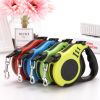 Retractable Dog Leash W/ Anti-Slip Handle