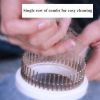 Multi-Directional Modern Grooming Dog Rake Comb