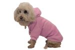 Fashion Plush Cotton Hooded Sweater