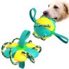 Soccer Ball Dog ChewToy