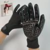 Dog Hair Removal Gloves