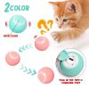 Smart Pet Toys For Dog Automatic Rolling Ball