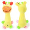 Sounding Squeaky Stuffed Animal Plush Dog Chew Toys