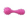 Colorful Interactive Chew Rod Dog Toy