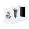 Pet Handprint And Footprint Kit For Dog