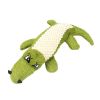 Multi-functional Crocodile-Shaped Dog Toy