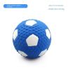 Soft Natural Rubber, Squeaky Chew Dog Balls