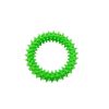 Durable, Colorful Round Spiky Chew Dog Toy